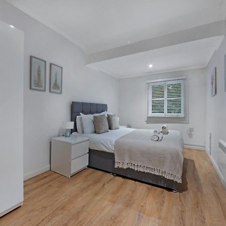 2 Bed Piccadilly Apartment 4 伦敦 外观 照片