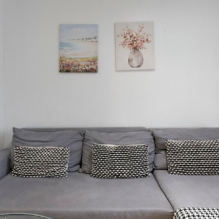 2 Bed Piccadilly Apartment 4 伦敦 外观 照片
