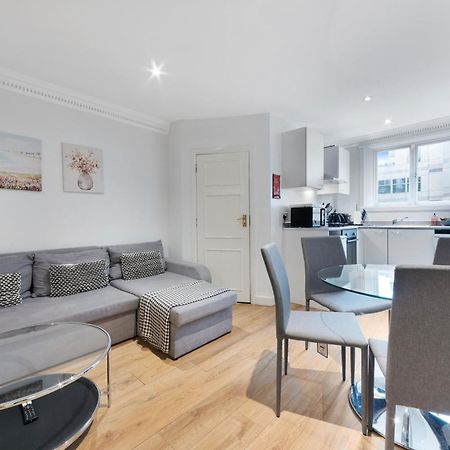 2 Bed Piccadilly Apartment 4 伦敦 外观 照片