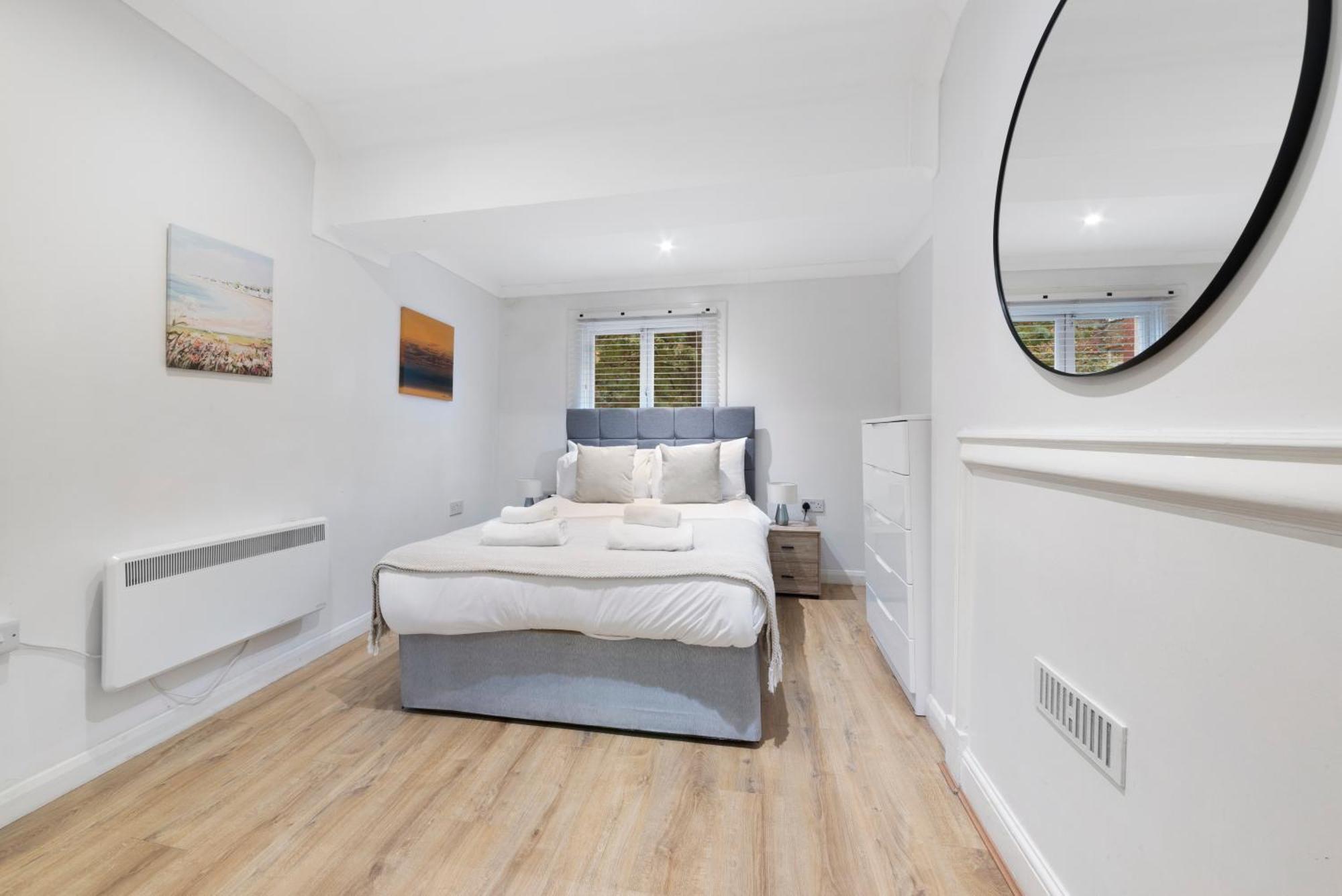 2 Bed Piccadilly Apartment 4 伦敦 外观 照片