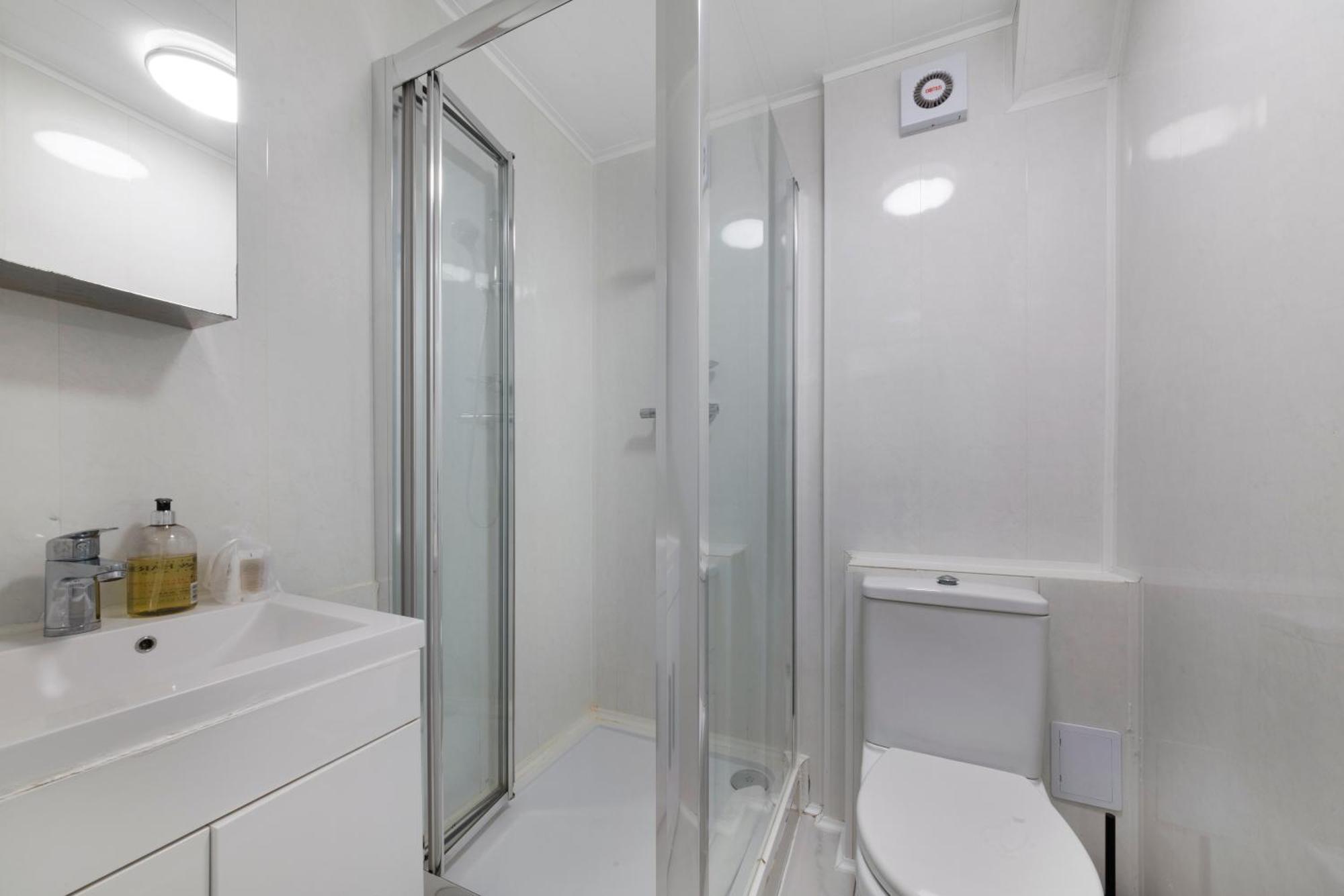 2 Bed Piccadilly Apartment 4 伦敦 外观 照片