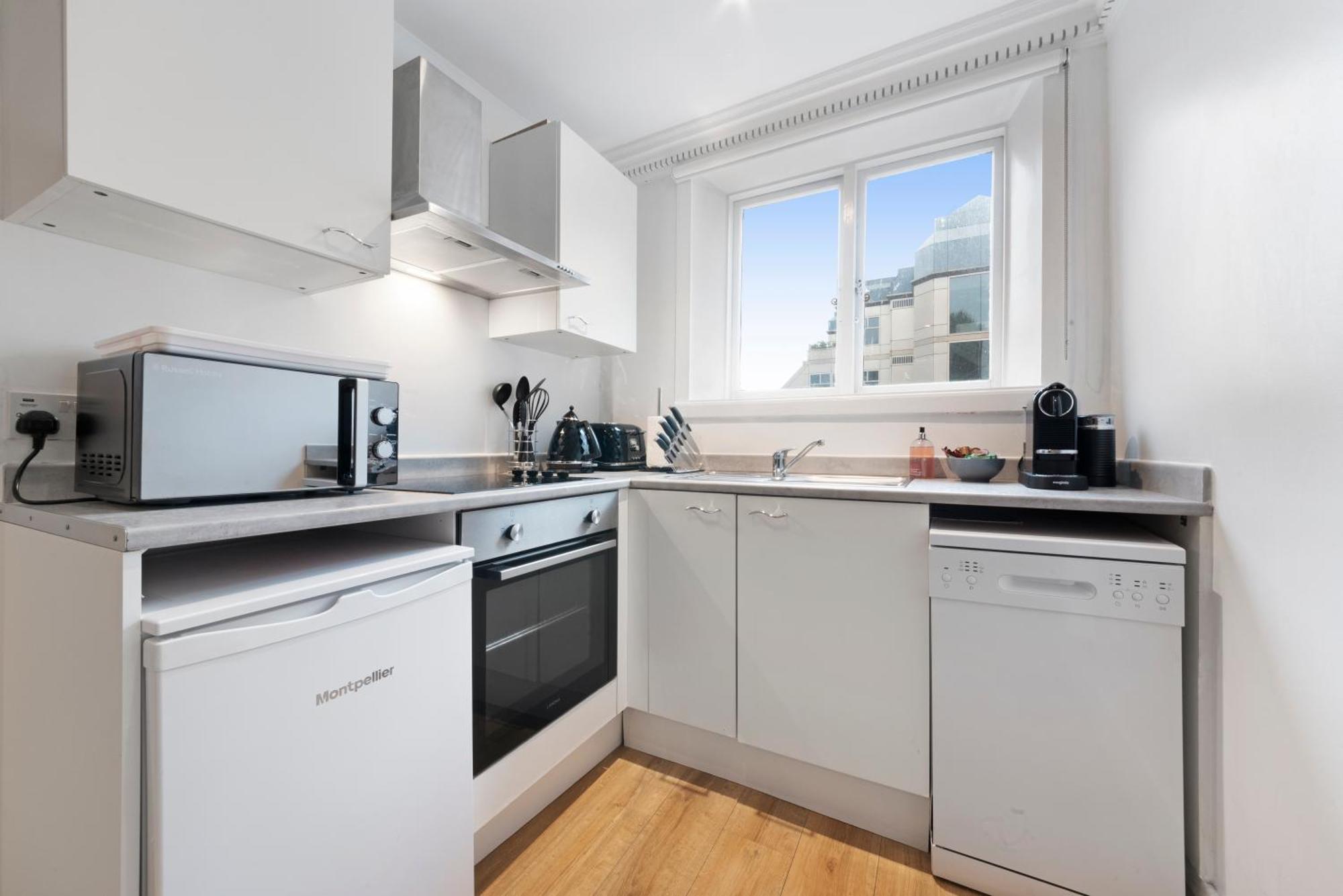 2 Bed Piccadilly Apartment 4 伦敦 外观 照片