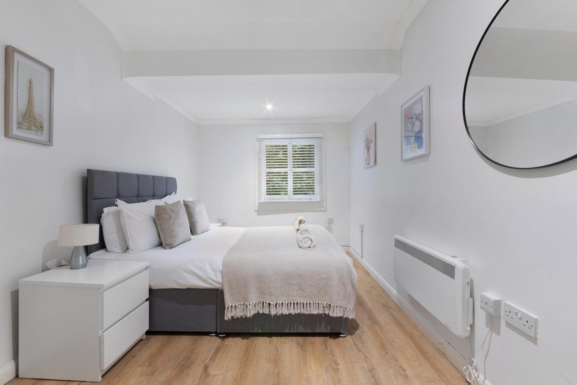 2 Bed Piccadilly Apartment 4 伦敦 外观 照片