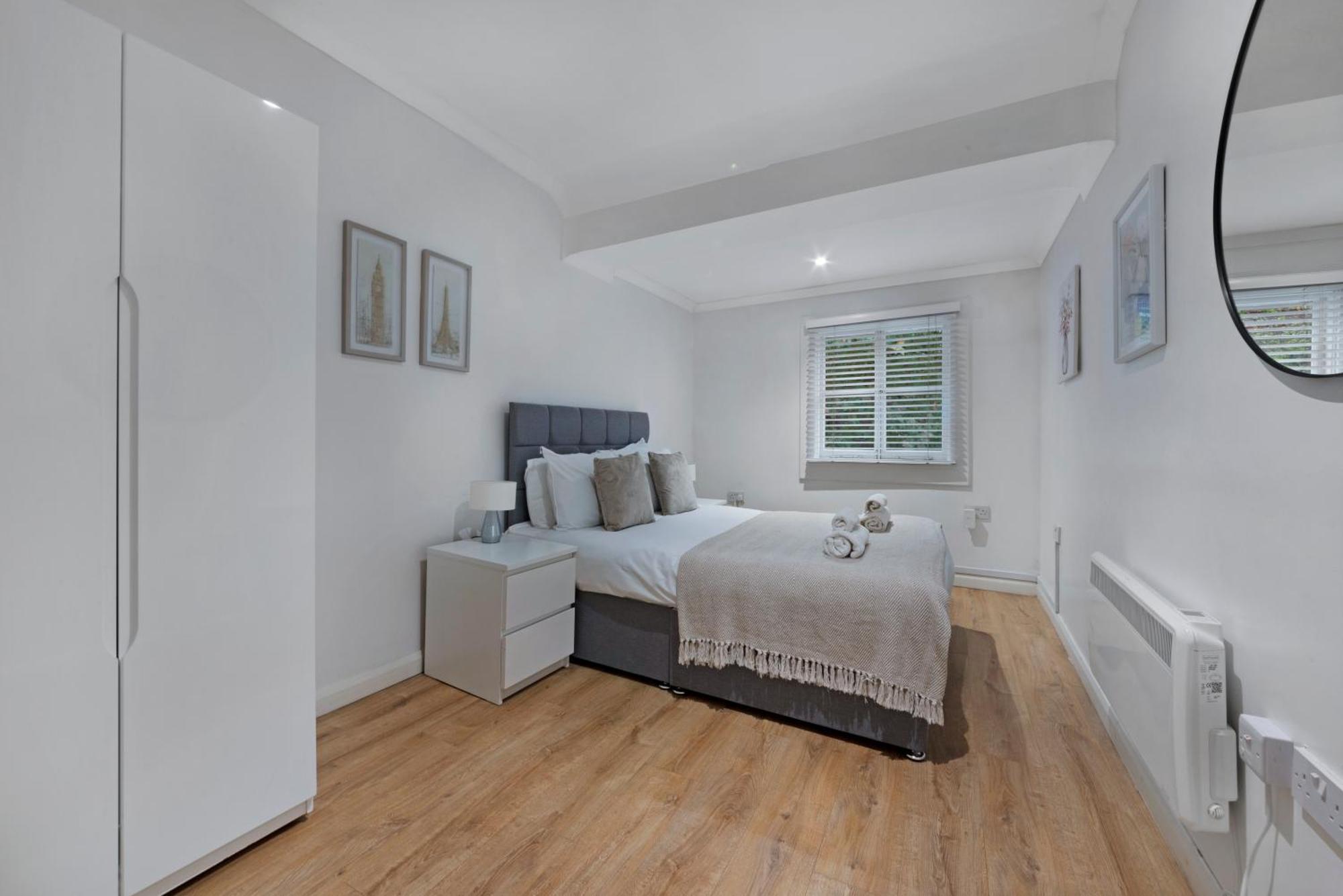 2 Bed Piccadilly Apartment 4 伦敦 外观 照片