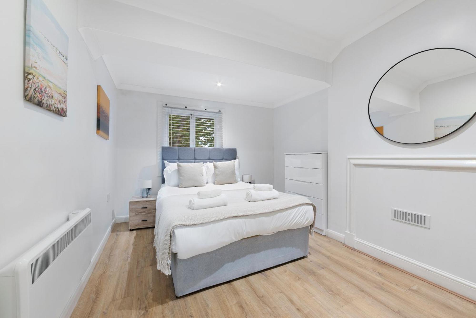 2 Bed Piccadilly Apartment 4 伦敦 外观 照片