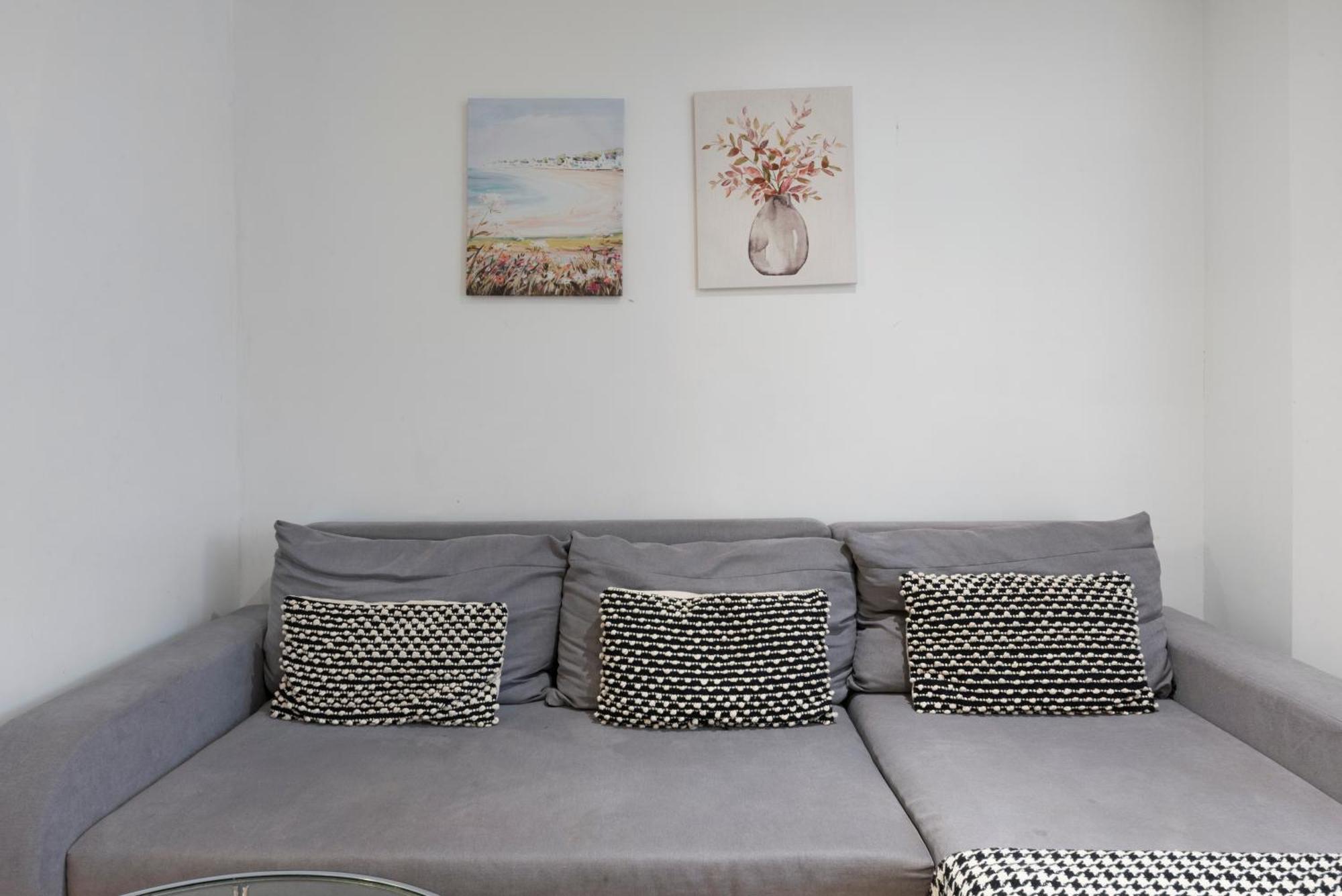 2 Bed Piccadilly Apartment 4 伦敦 外观 照片