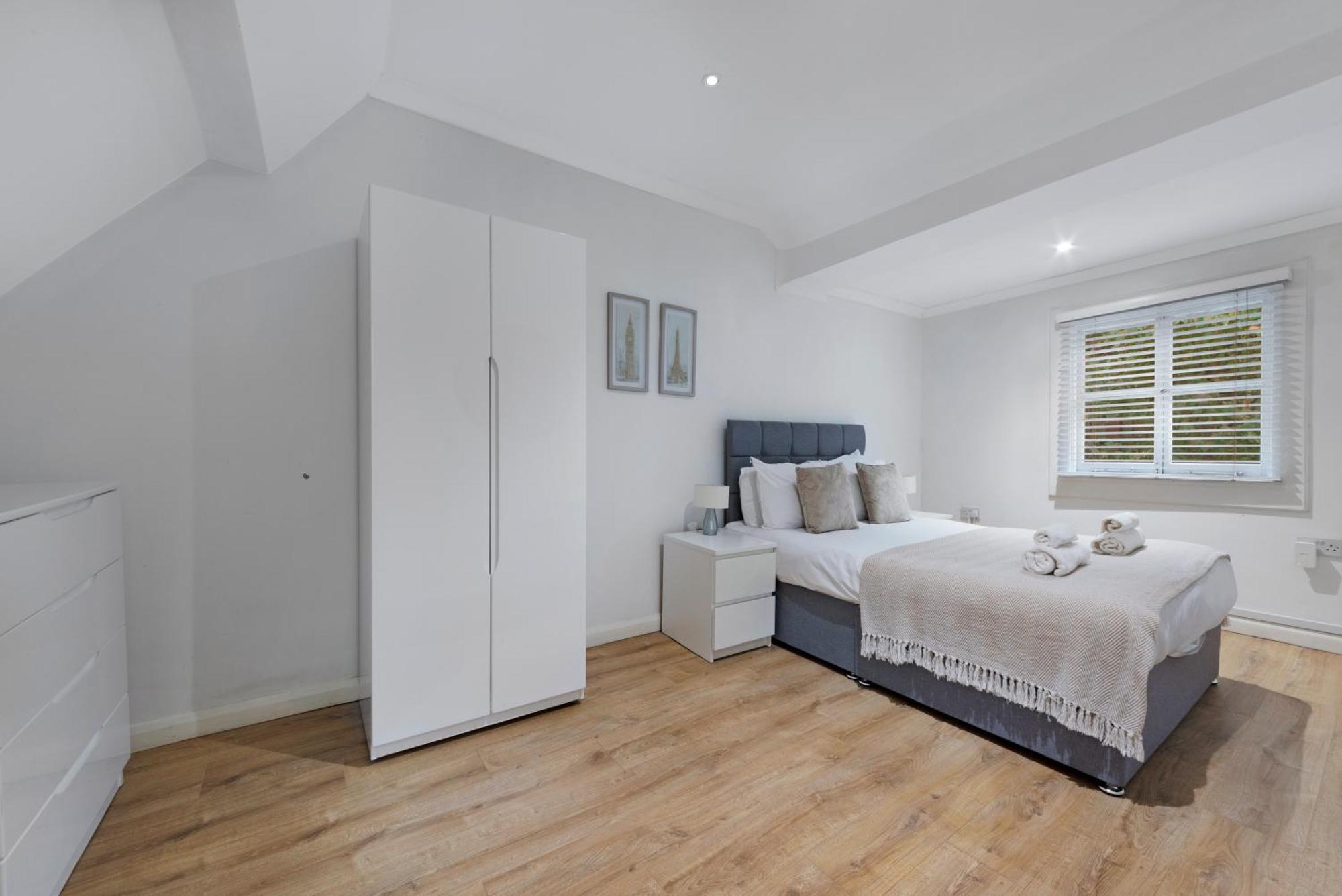2 Bed Piccadilly Apartment 4 伦敦 外观 照片