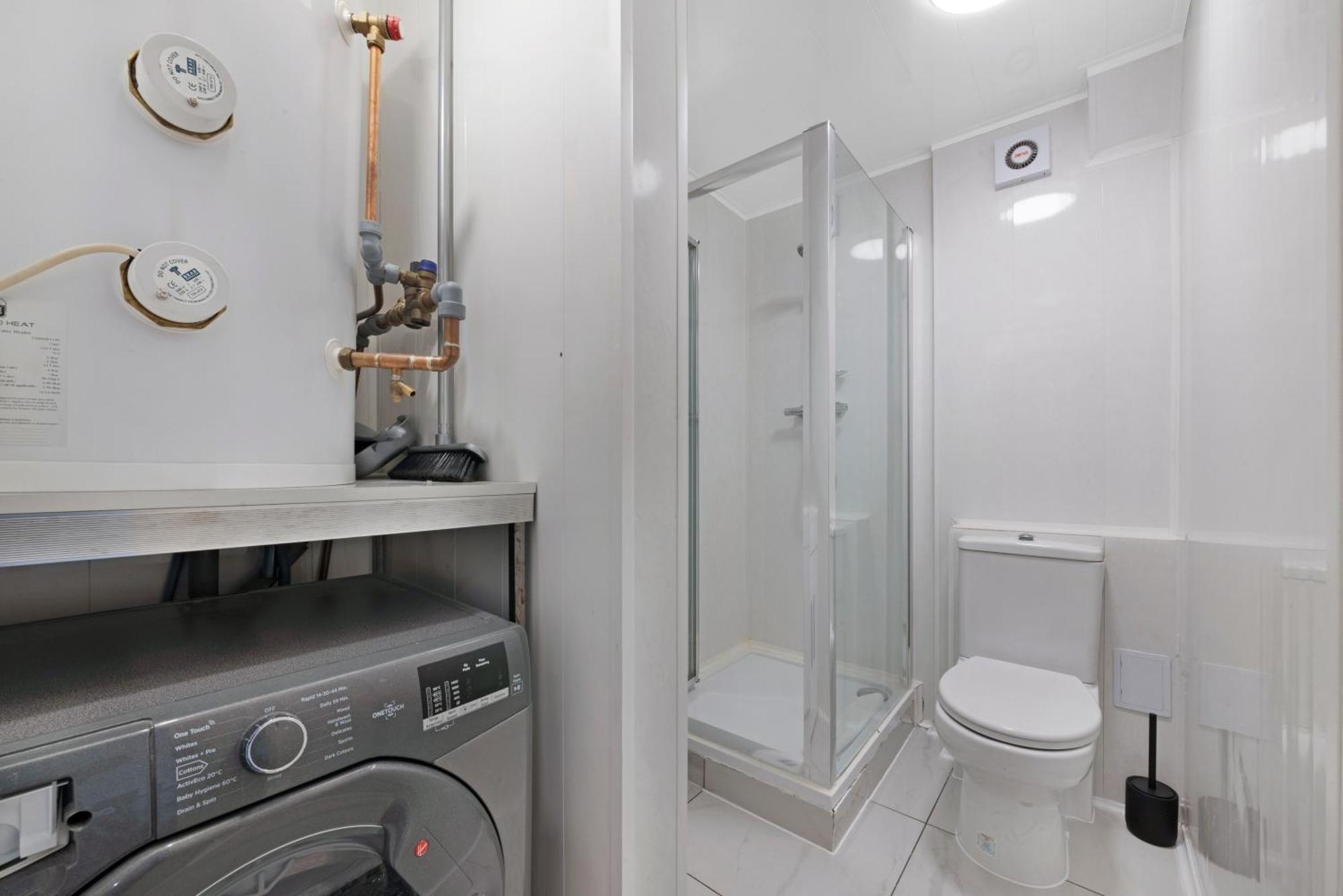 2 Bed Piccadilly Apartment 4 伦敦 外观 照片